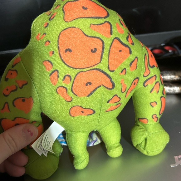 Rumble toy - Picture 3 of 3